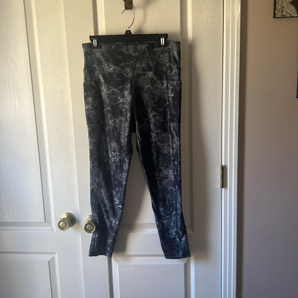 Bally Leggings
